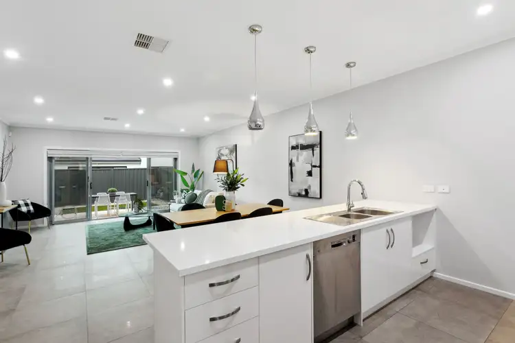 Fifth view of Homely house listing, 49 Lightsview Avenue, Lightsview SA 5085