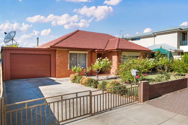 Second view of Homely house listing, 46 Briar Road, Felixstow SA 5070