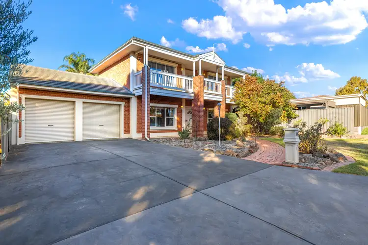 Second view of Homely house listing, 7 Mepsted Crescent, Athelstone SA 5076