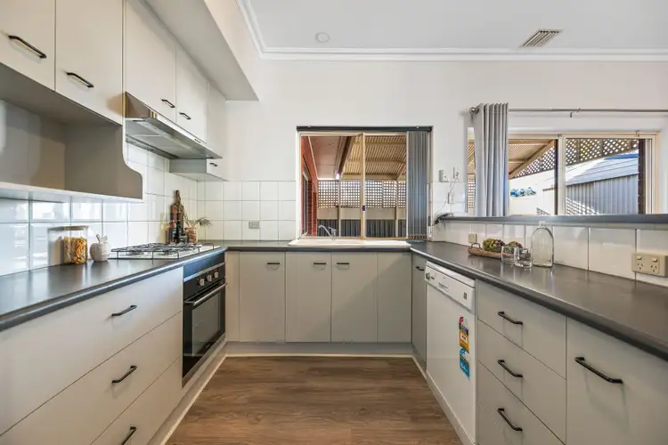 Sixth view of Homely house listing, 7 Mepsted Crescent, Athelstone SA 5076