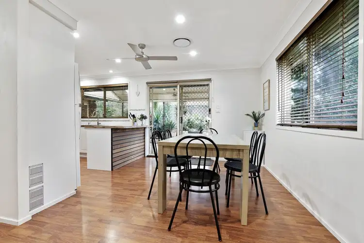 Fourth view of Homely house listing, 18 Geneva Road, Cranebrook NSW 2749