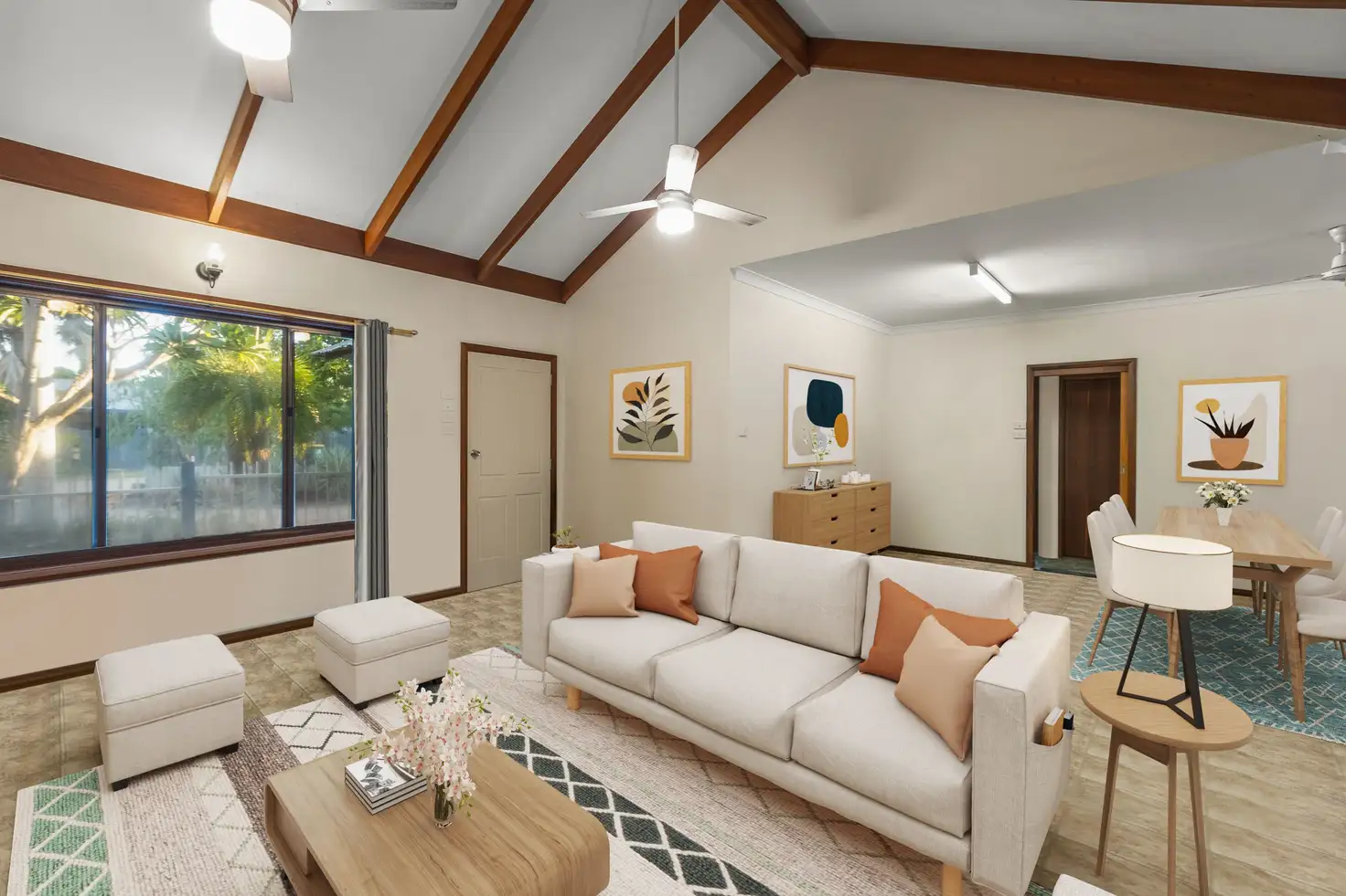 Main view of Homely semi-detached listing, 5B Sasakawa Close, Cable Beach WA 6726