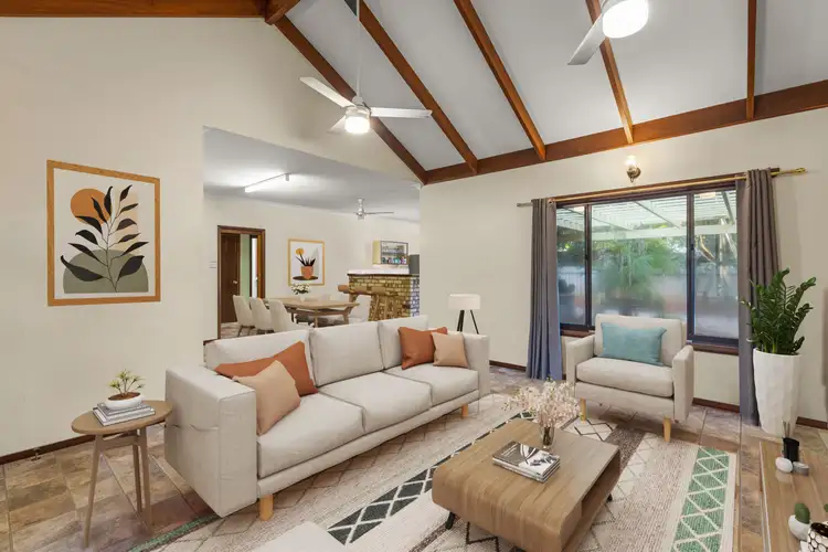 Second view of Homely semi-detached listing, 5B Sasakawa Close, Cable Beach WA 6726