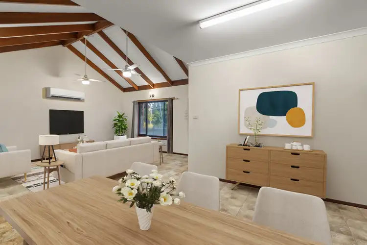 Third view of Homely semi-detached listing, 5B Sasakawa Close, Cable Beach WA 6726