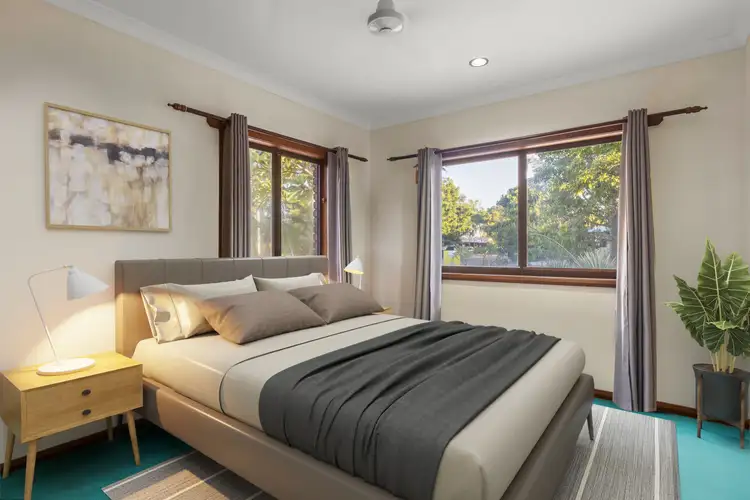 Sixth view of Homely semi-detached listing, 5B Sasakawa Close, Cable Beach WA 6726