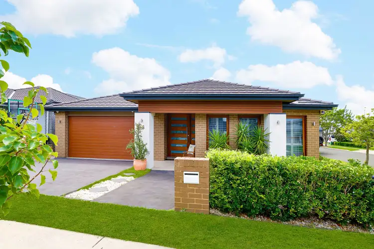 Main view of Homely house listing, 28 Adina Street, Jordan Springs NSW 2747