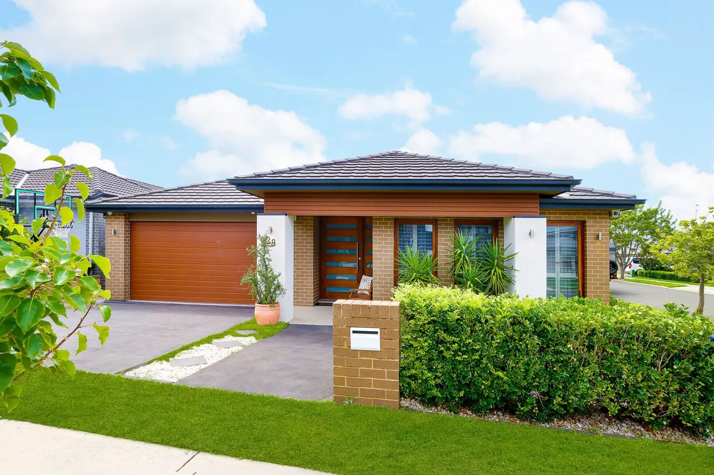 Main view of Homely house listing, 28 Adina Street, Jordan Springs NSW 2747
