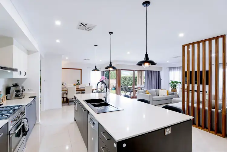 Third view of Homely house listing, 28 Adina Street, Jordan Springs NSW 2747