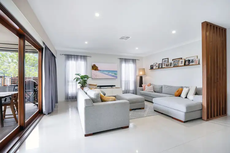Fourth view of Homely house listing, 28 Adina Street, Jordan Springs NSW 2747