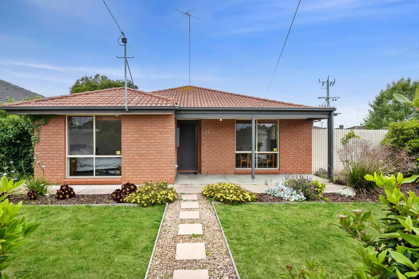 Main view of Homely house listing, 32 Regent Street, Whittington VIC 3219