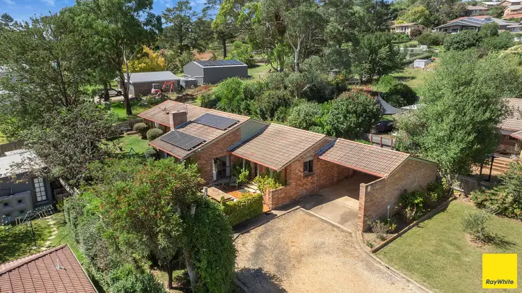 Main view of Homely house listing, 3 Belinda Place, Armidale NSW 2350