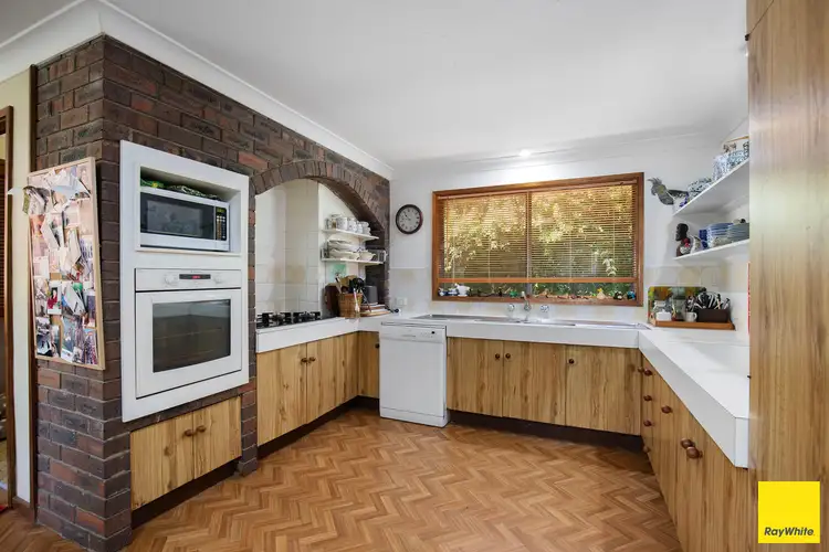 Third view of Homely house listing, 3 Belinda Place, Armidale NSW 2350