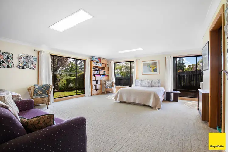 Fourth view of Homely house listing, 3 Belinda Place, Armidale NSW 2350