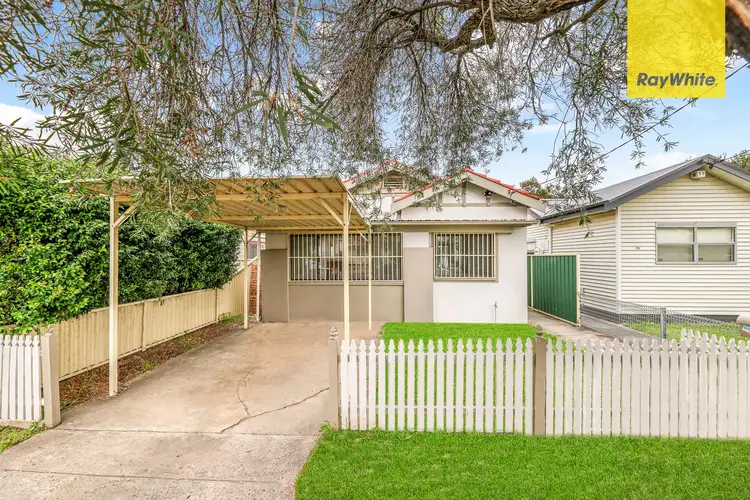Main view of Homely house listing, 14 Ritchie Street, Rosehill NSW 2142
