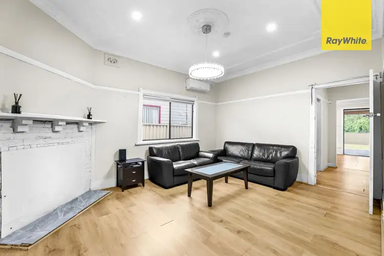 Second view of Homely house listing, 14 Ritchie Street, Rosehill NSW 2142