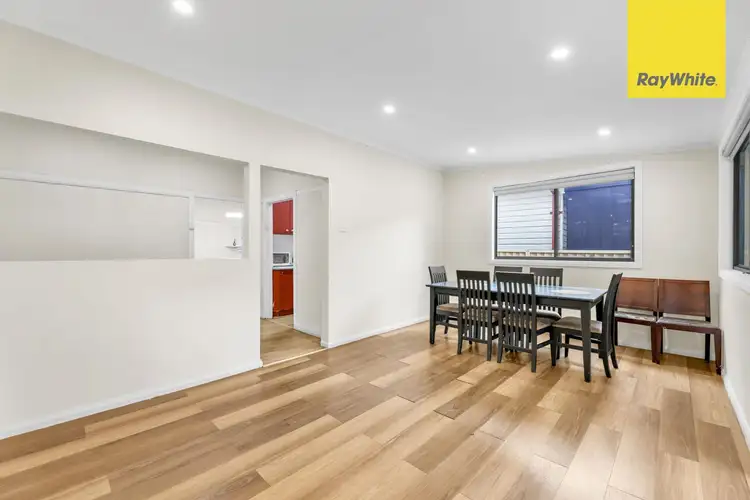 Third view of Homely house listing, 14 Ritchie Street, Rosehill NSW 2142