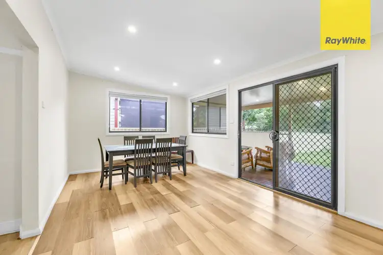 Fourth view of Homely house listing, 14 Ritchie Street, Rosehill NSW 2142