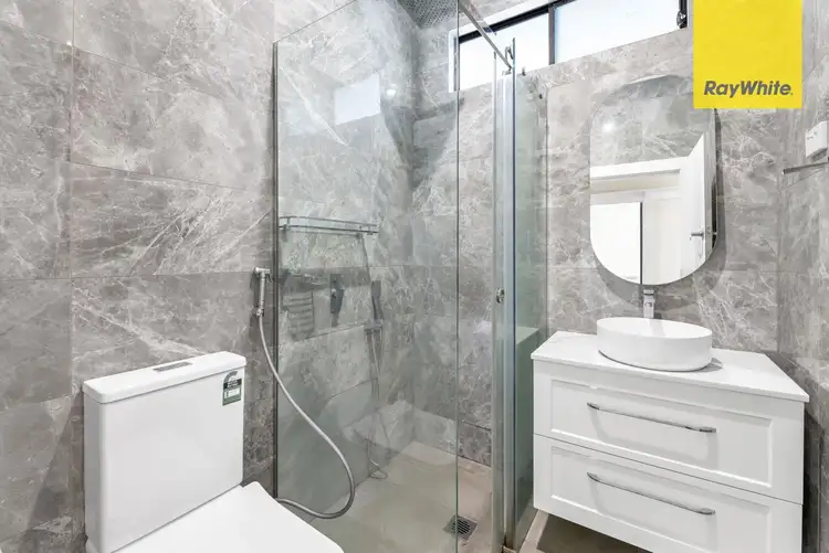 Fifth view of Homely house listing, 14 Ritchie Street, Rosehill NSW 2142