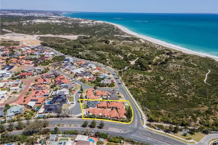 Main view of Homely house listing, 5/9 Camden Glade, Mindarie WA 6030