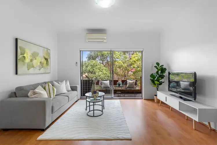Main view of Homely unit listing, 13/8-10 King Street, Kogarah NSW 2217