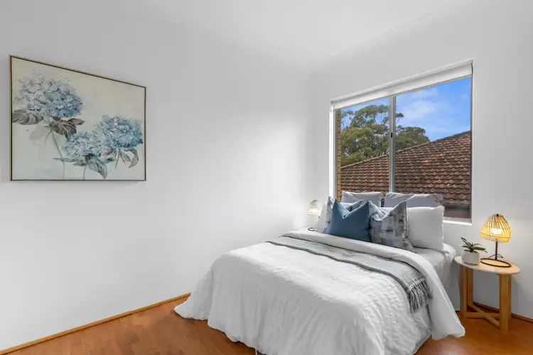 Fifth view of Homely unit listing, 13/8-10 King Street, Kogarah NSW 2217