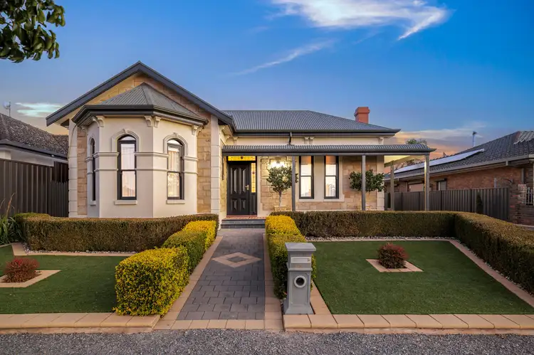 22 Lauretta Street, Newton SA 5074