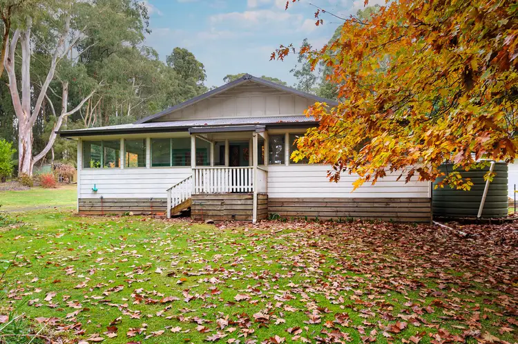 Third view of Homely house listing, 220 Big Pats Creek Road, Big Pats Creek VIC 3799