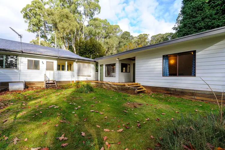 Fifth view of Homely house listing, 220 Big Pats Creek Road, Big Pats Creek VIC 3799