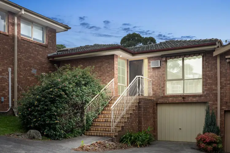 9/2-12 Temple Street, Ashwood VIC 3147