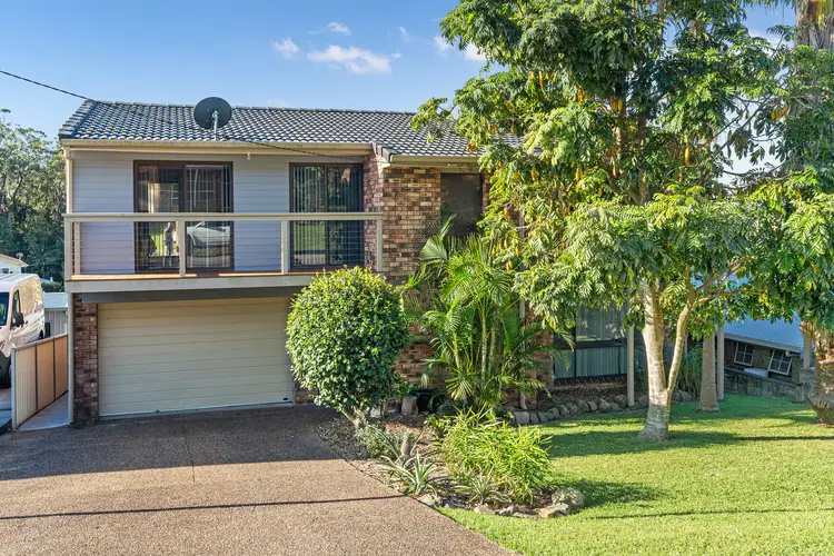 Main view of Homely house listing, 12 Norman Avenue, Sunshine NSW 2264