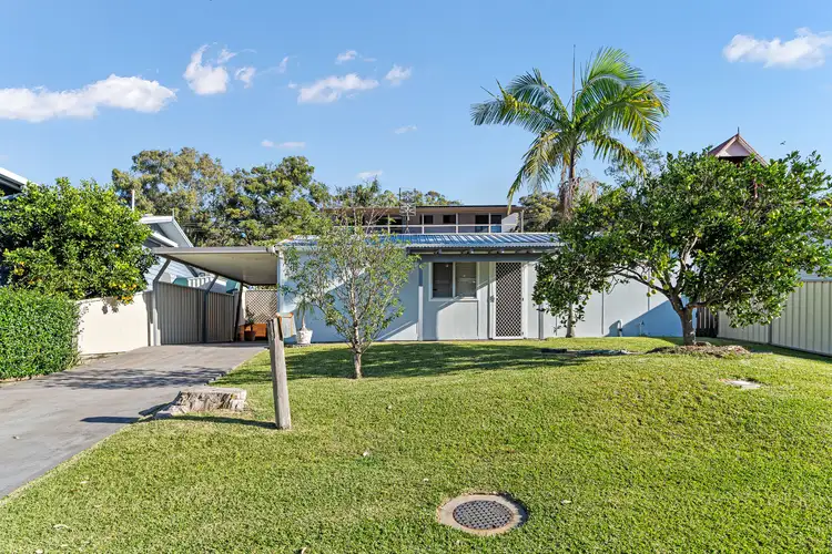 Second view of Homely house listing, 12 Norman Avenue, Sunshine NSW 2264