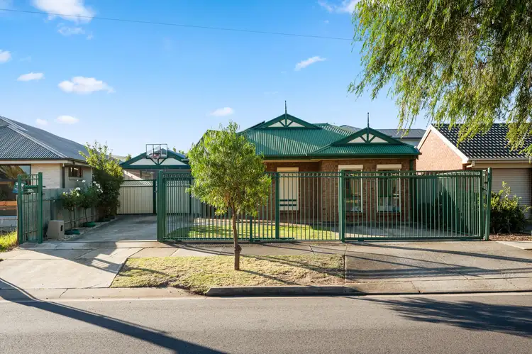 30A Waterman Terrace, Mitchell Park SA 5043