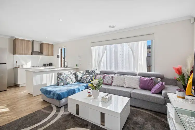 Third view of Homely house listing, 12 Komodo Drive, Tarneit VIC 3029