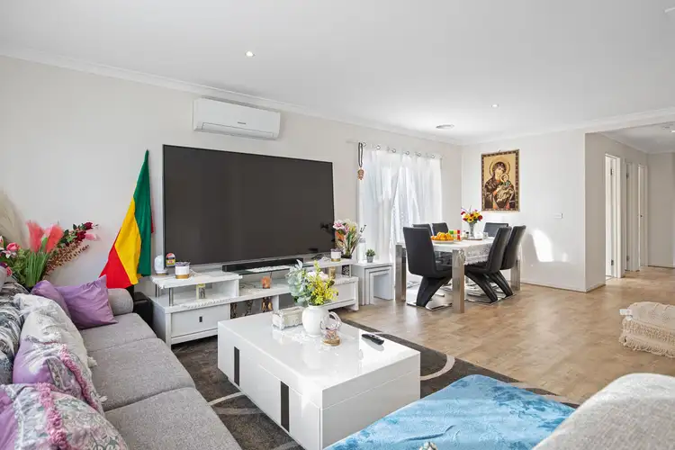 Fourth view of Homely house listing, 12 Komodo Drive, Tarneit VIC 3029