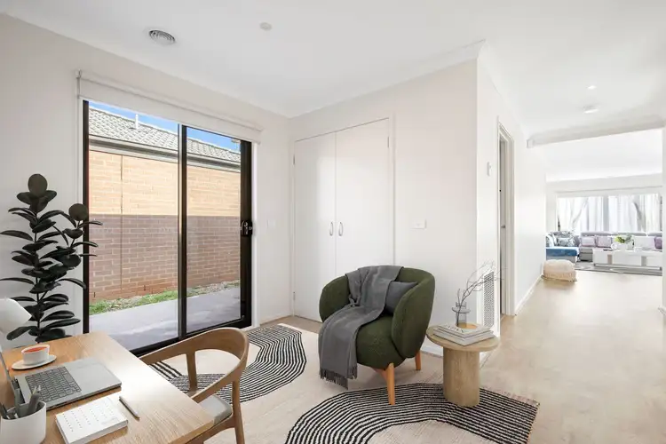 Sixth view of Homely house listing, 12 Komodo Drive, Tarneit VIC 3029