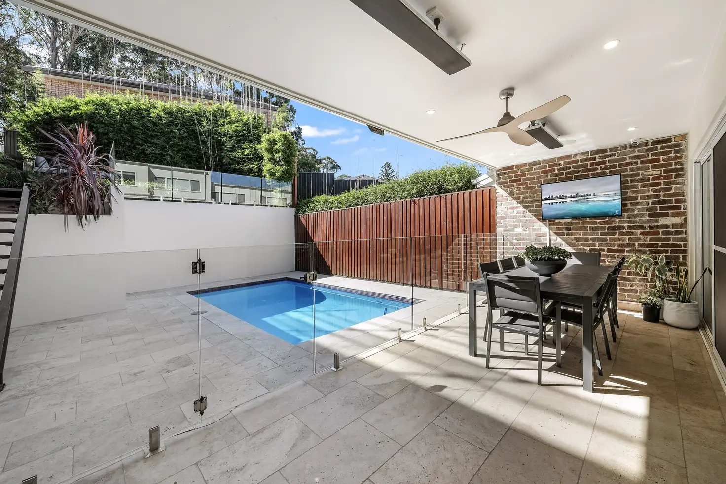 Main view of Homely house listing, 7A Jensen Street, Condell Park NSW 2200
