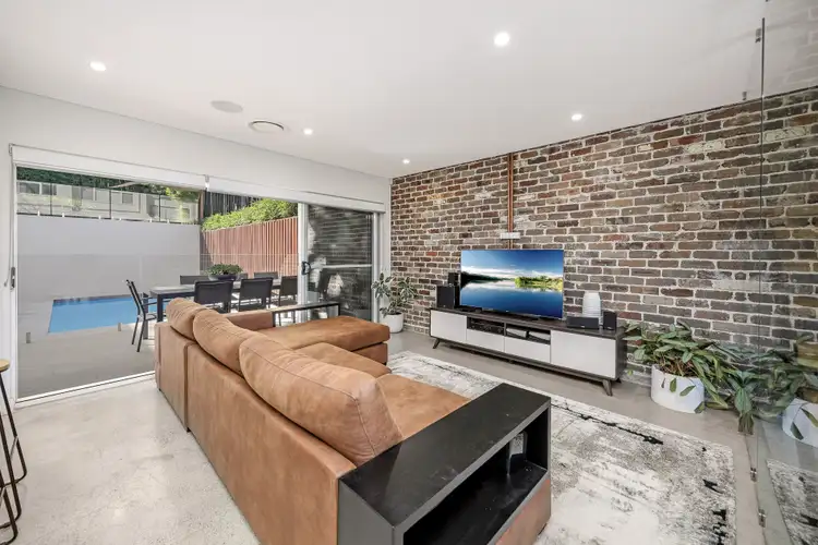Third view of Homely house listing, 7A Jensen Street, Condell Park NSW 2200