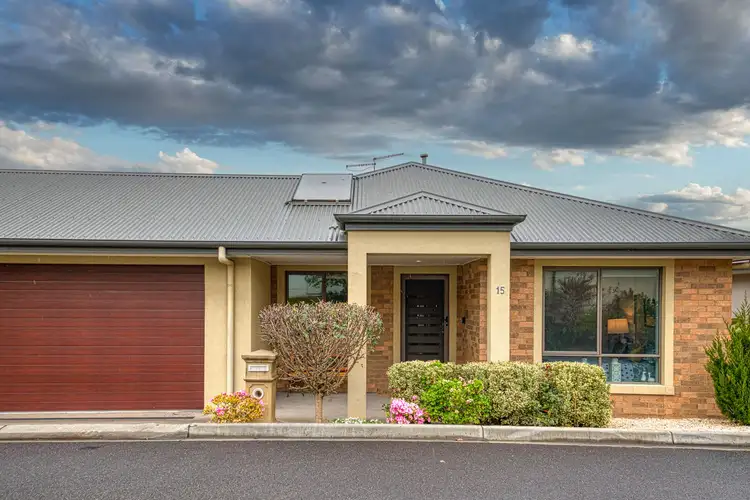 15/22 Abeckett Road, Bunyip VIC 3815