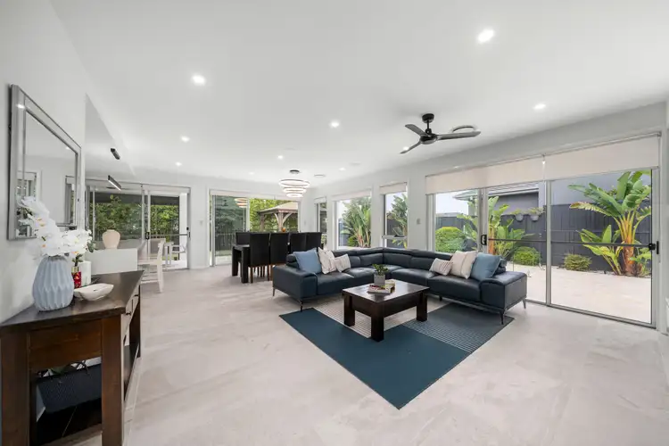 Second view of Homely house listing, 14 Obsidian Road (The Gables), Box Hill NSW 2765