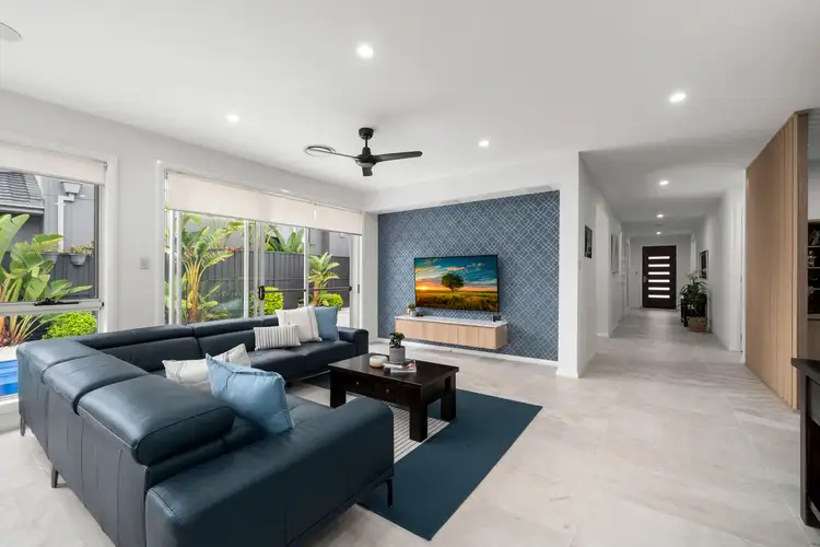 Fifth view of Homely house listing, 14 Obsidian Road (The Gables), Box Hill NSW 2765