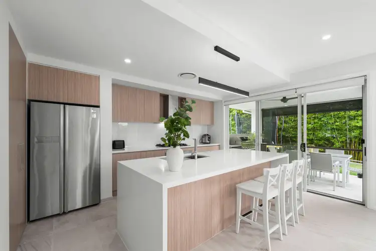 Sixth view of Homely house listing, 14 Obsidian Road (The Gables), Box Hill NSW 2765