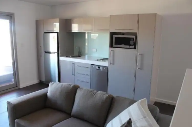 Third view of Homely apartment listing, 1/60 Richardson Way, Bulgarra WA 6714