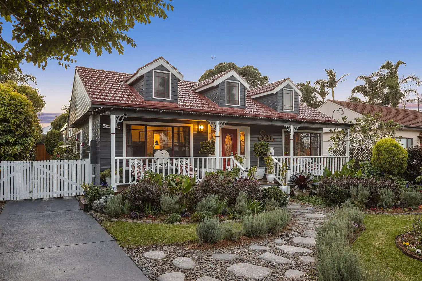 Main view of Homely house listing, 5 Iluka Road, Barrack Point NSW 2528