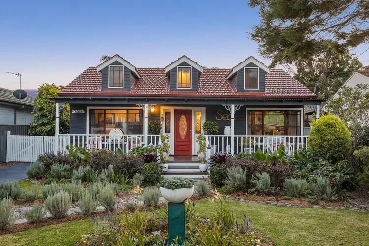 Fourth view of Homely house listing, 5 Iluka Road, Barrack Point NSW 2528