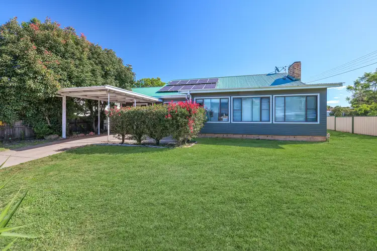 307 Goonoo Goonoo Road, Tamworth NSW 2340