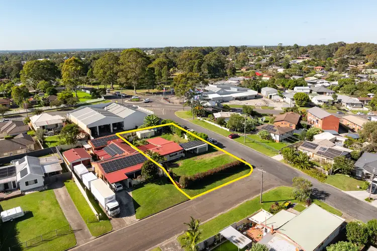 22 Hale Avenue, Nowra NSW 2541