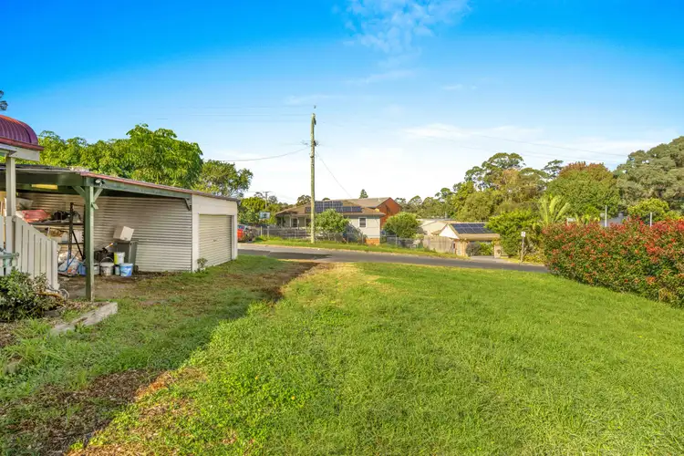 Fifth view of Homely house listing, 22 Hale Avenue, Nowra NSW 2541
