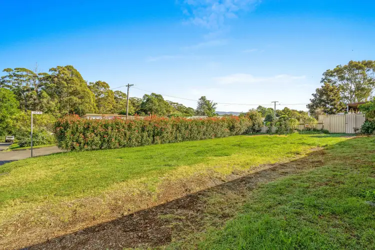 Sixth view of Homely house listing, 22 Hale Avenue, Nowra NSW 2541