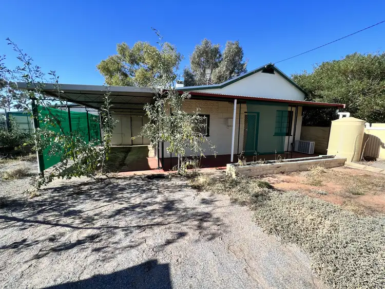 136 Bagot Street, Broken Hill NSW 2880