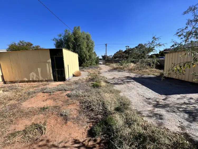 Third view of Homely house listing, 136 Bagot Street, Broken Hill NSW 2880